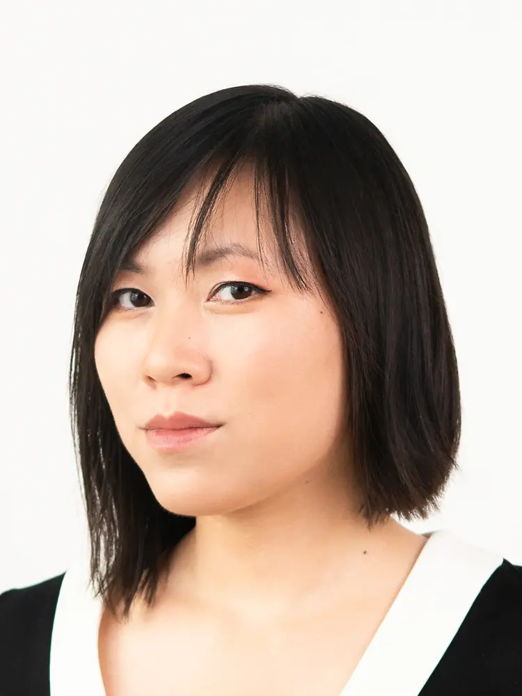 Van Anh Dam