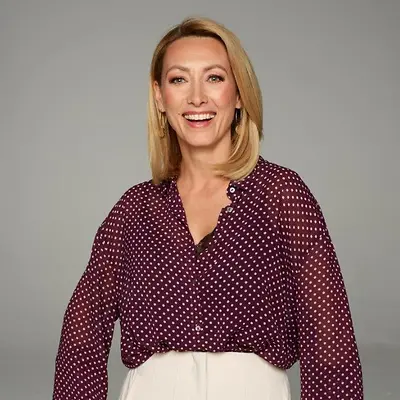 Anna Kalczyńska