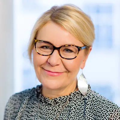 Marzena Strzelczak