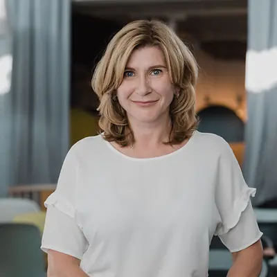 Dorota Strosznajder