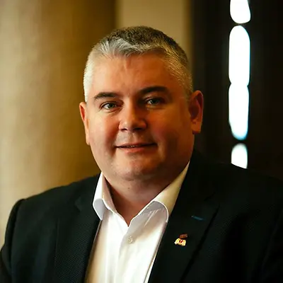 Piotr Kowalczuk