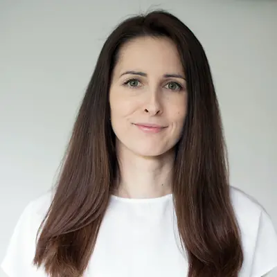 Karolina Błońska-Szubstarska