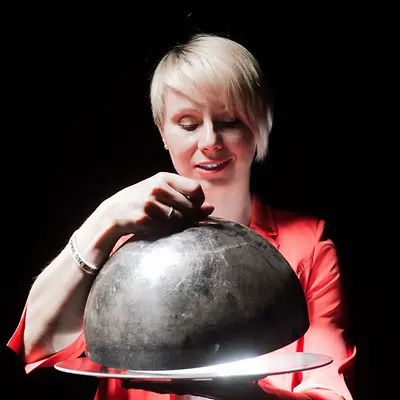 Anna Bocheńska