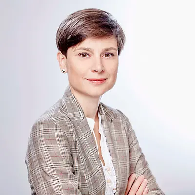 Anna Kobierska