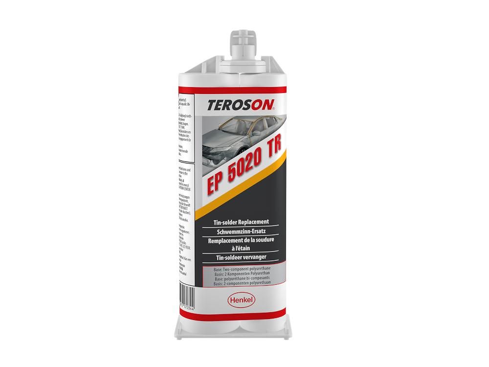 Henkel introduces new tin replacement solution for automotive body repair
