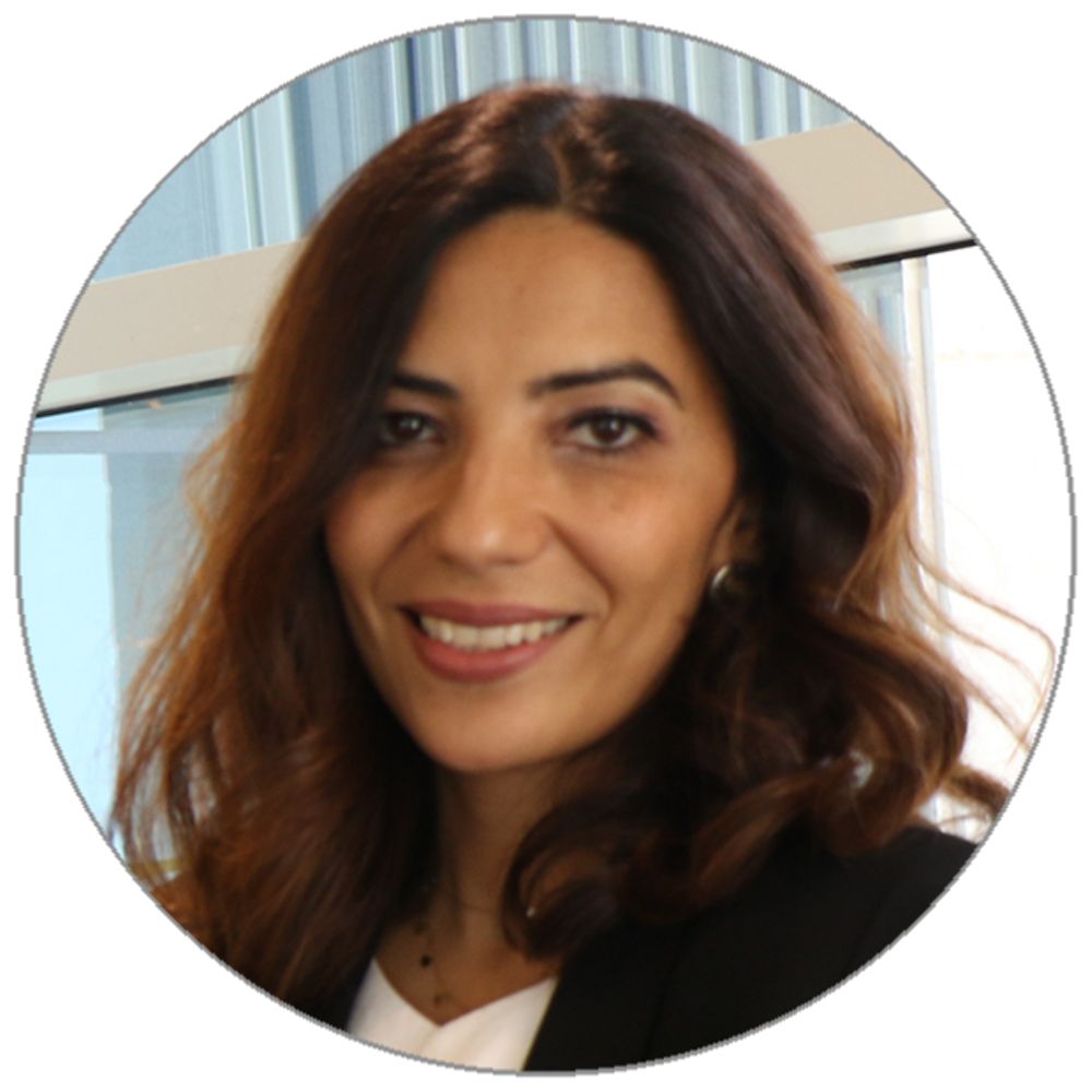 Amira Kamel, Head of Sales and Channel Excellence, Adhesive Technologies, United Arab Emirates