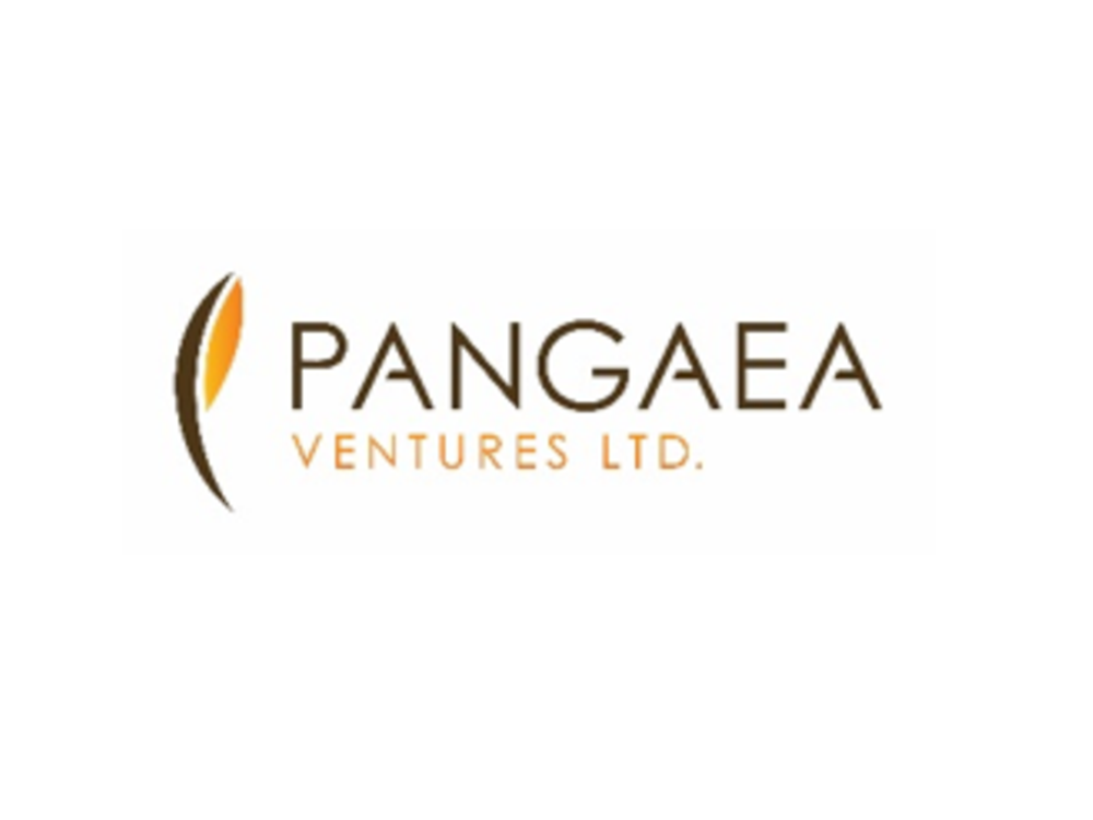 Image of Pangaea ventures ltd logo.