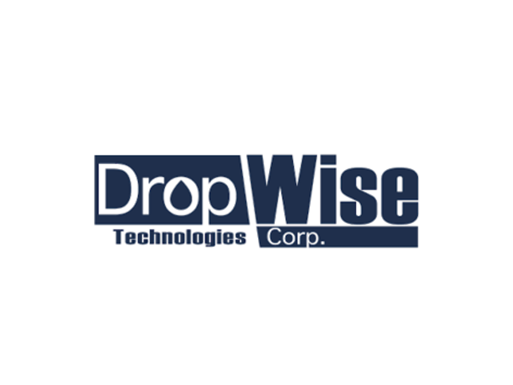 Image of logo of Drop Wise Technologies Corporation