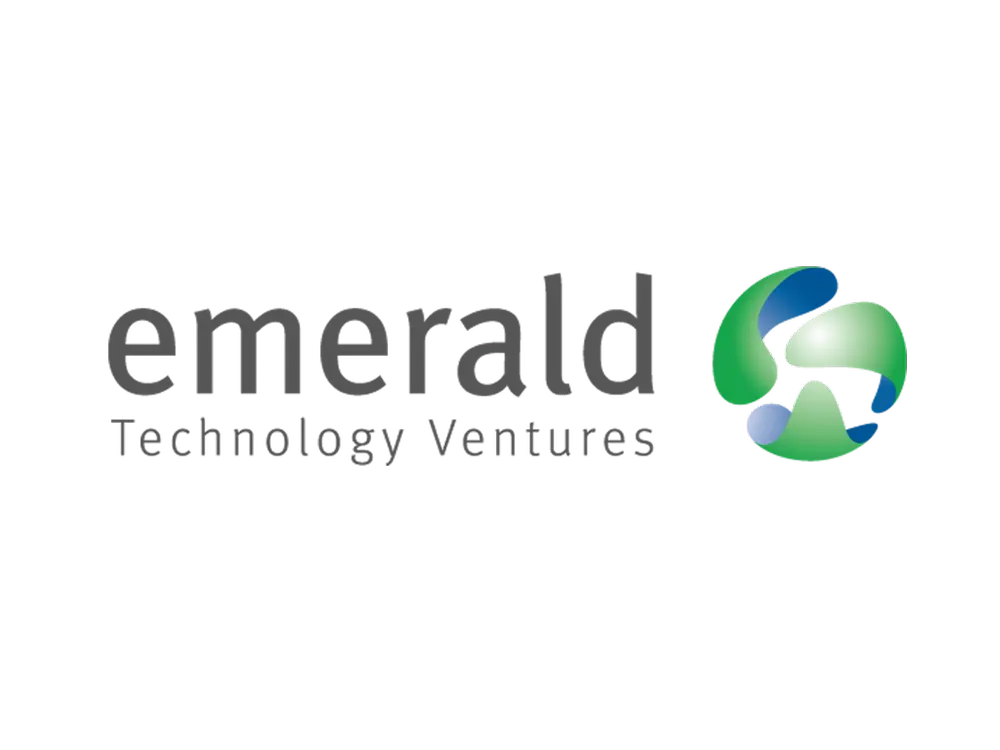 Image of emerald Technology Ventures logo
