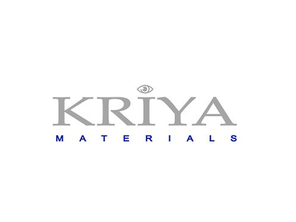 Kriya Materials logo