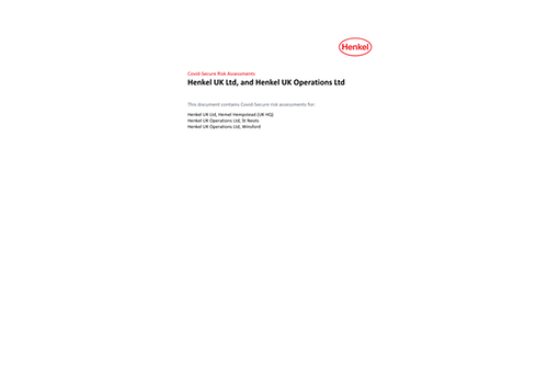 henkel-uk-covid-19-risk-assessments.pdfPreviewImage