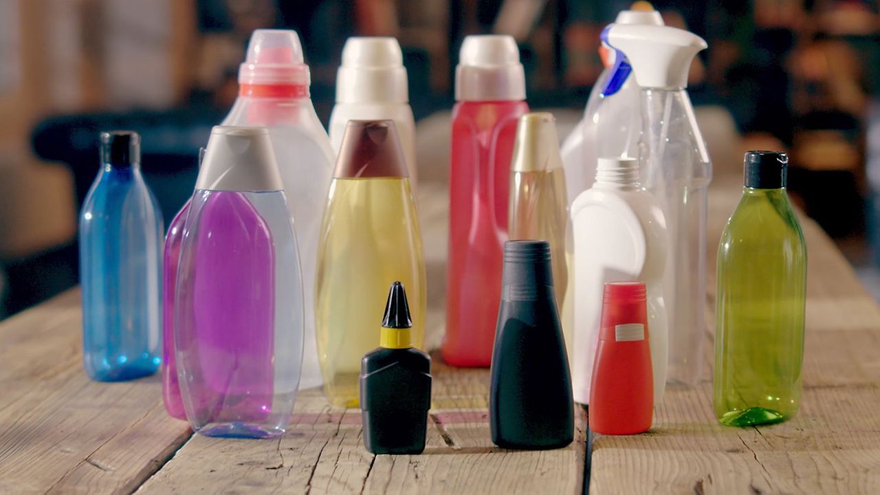 Henkel first company to conclude a plastic waste reduction