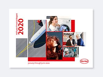 2020 Half-Year Financial Report