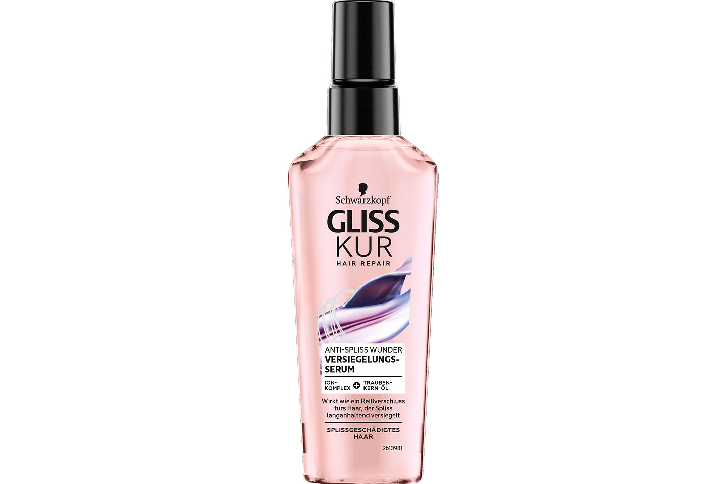 Gliss Kur Split Hair Miracle Sealing Serum