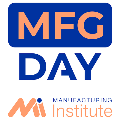 NAM Manufacturing Day logo