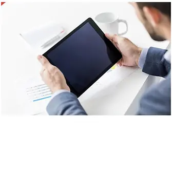 tablet