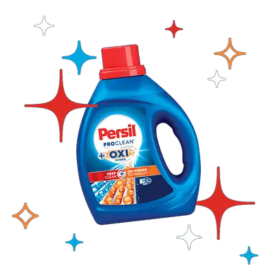Persil ProClean® OXI Power