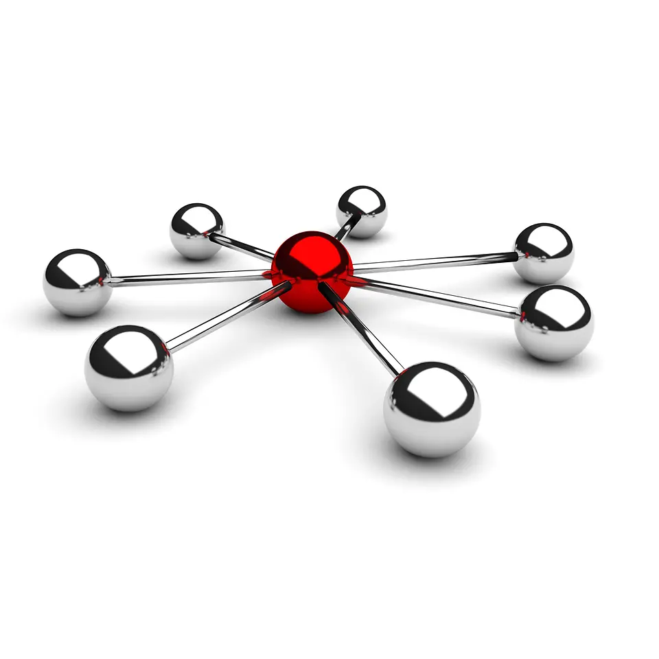 abstract-network