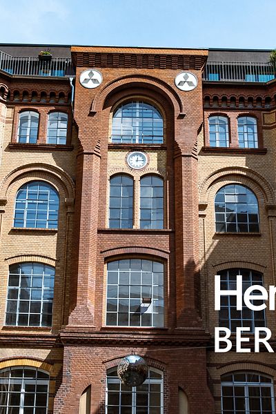 Henkel dx Innovation Hub Berlin