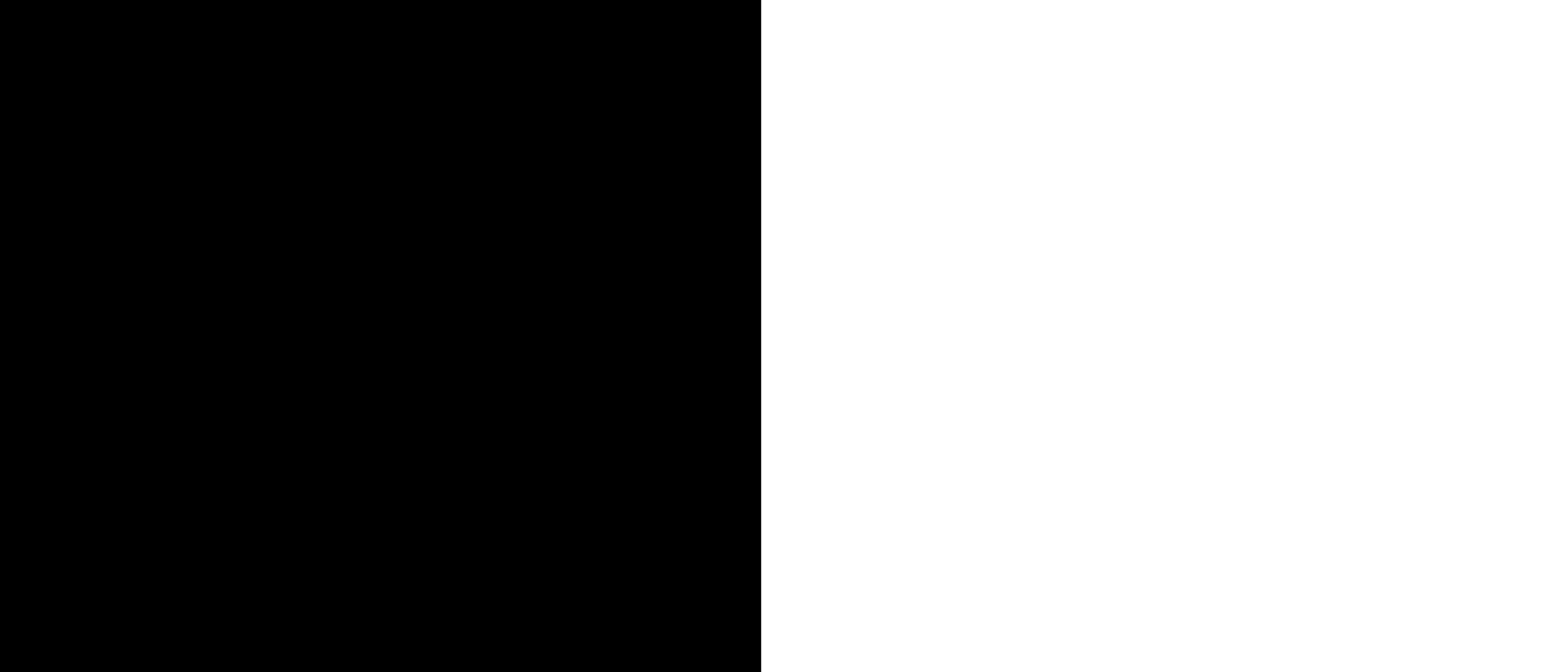 Black and white background
