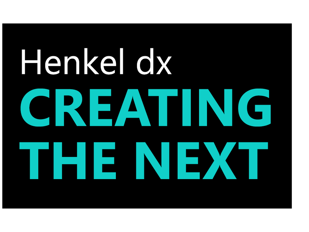 Henkel dx - Creating the Newx