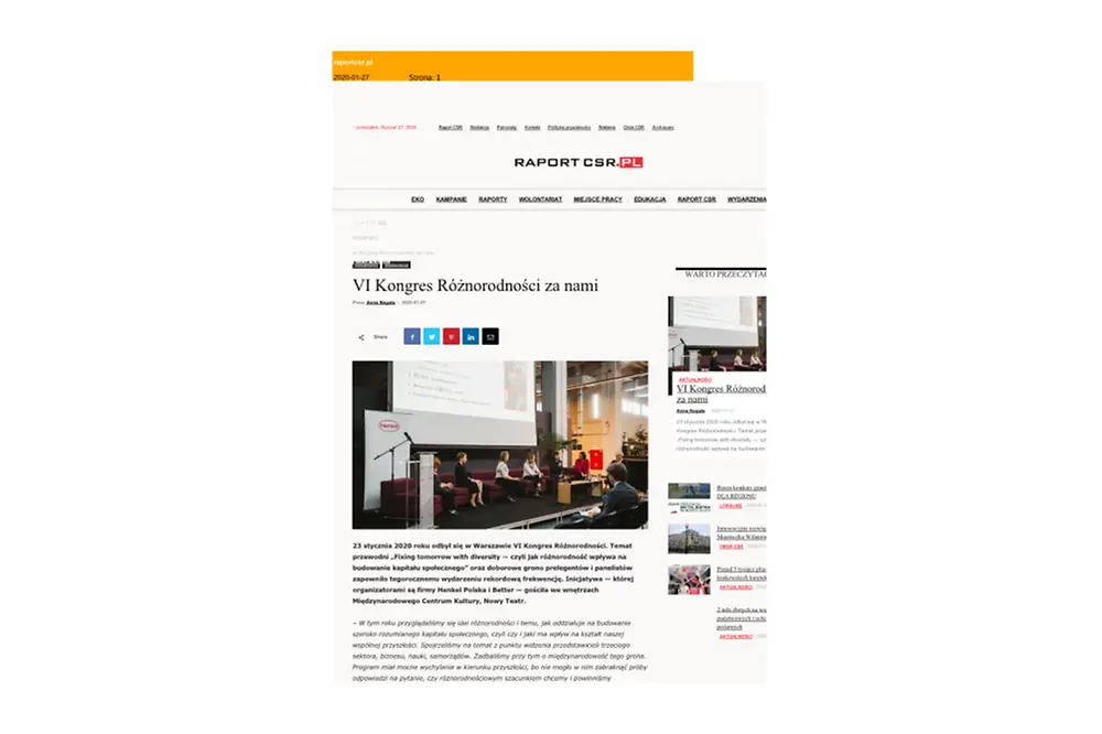 raportcsr_pl_2020_01_27_vi_kongres_roznorodnosci_za_nami.pdf.pdfPreviewImage