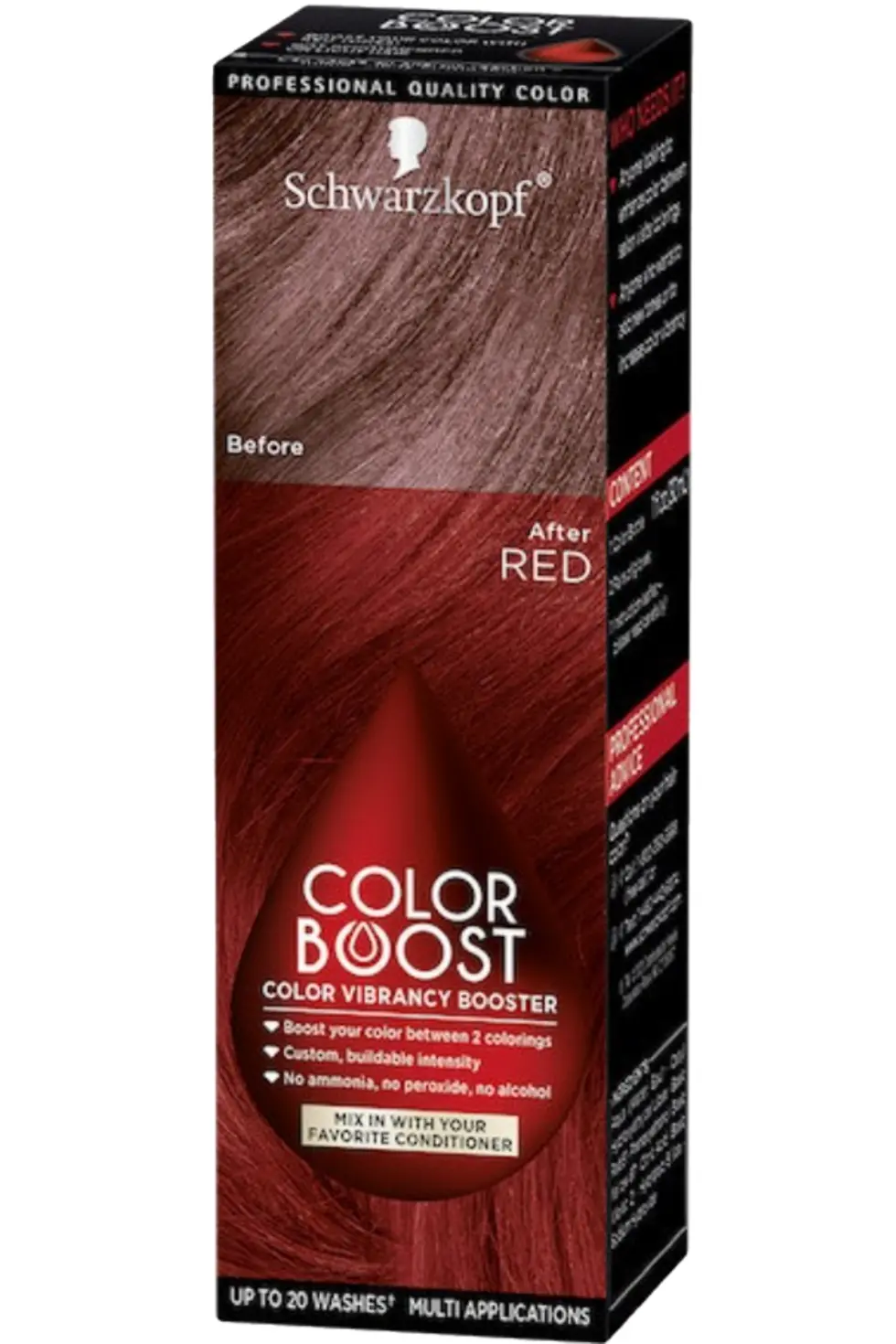 Schwarzkopf® Color Boost