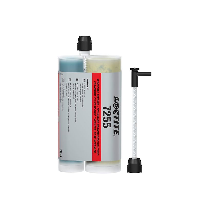 Henkel Presents Loctite Composite Repair System At Ons 2014