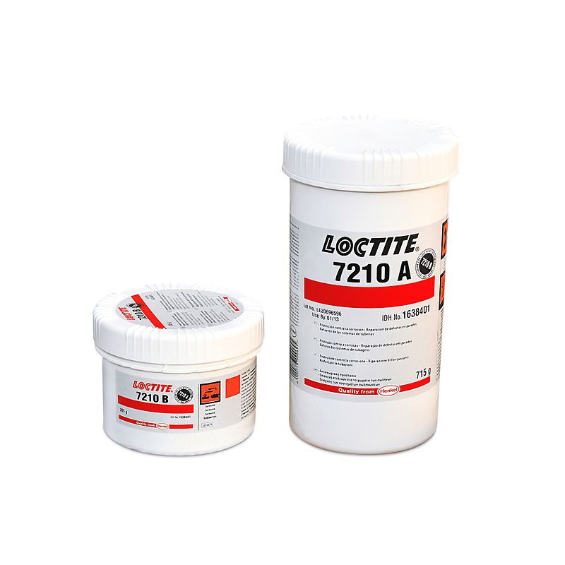 The epoxy resin adhesive Loctite PC 7210 