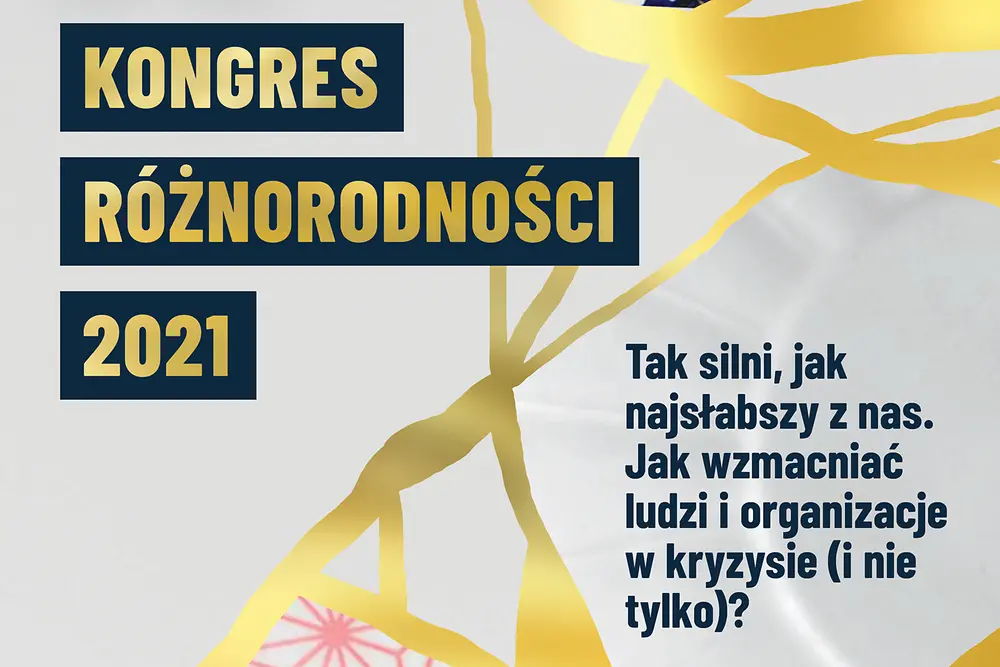 VII Kongres Różnorodności już 18-19 maja