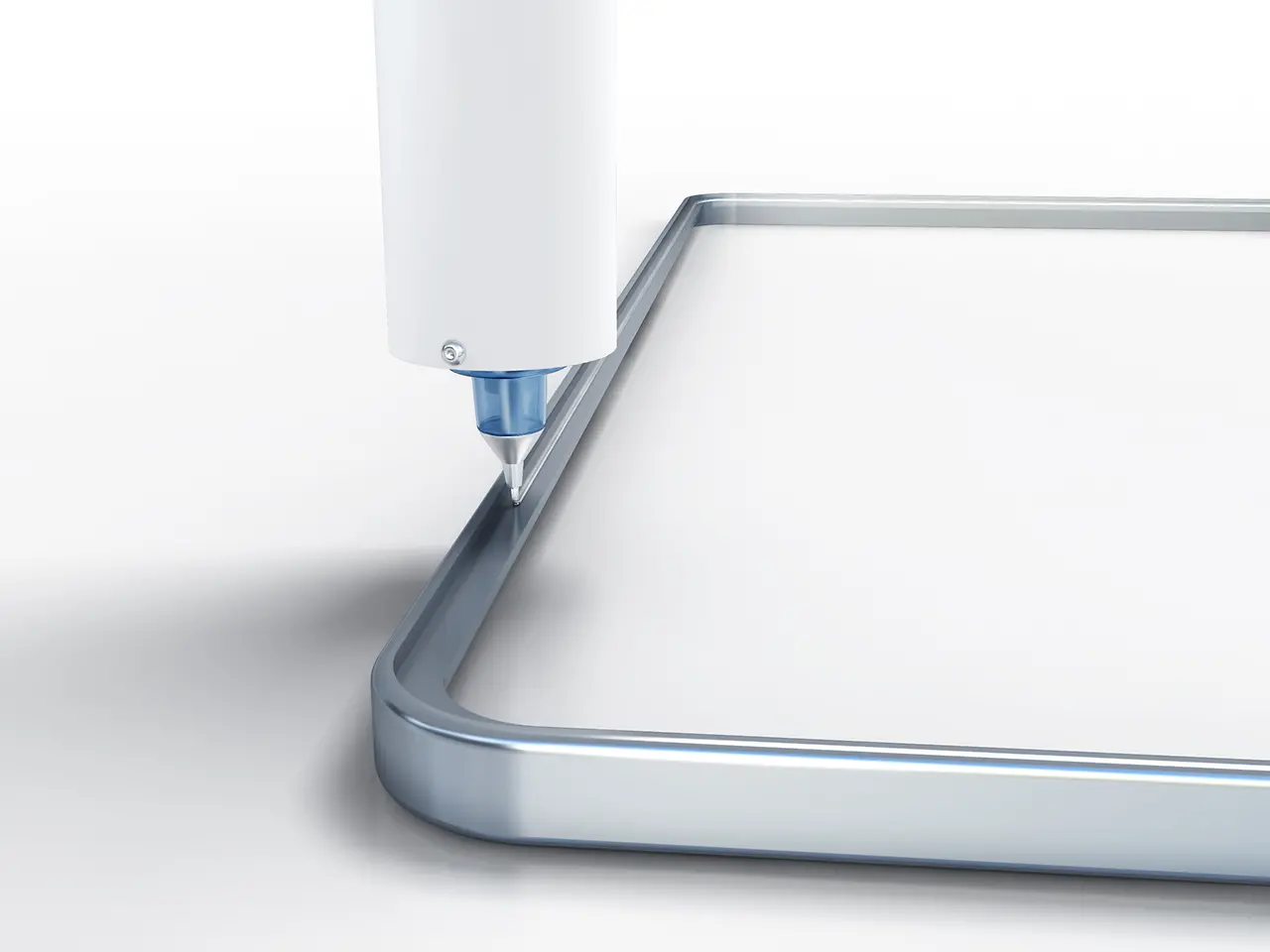Henkel’s bio-based PUR hot melt application
