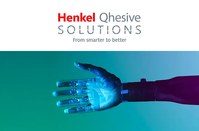 Henkel Qhesive Solutions 