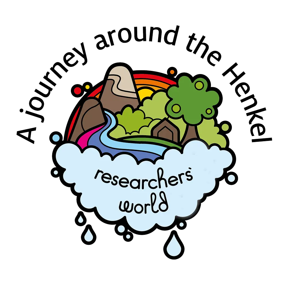 hen-logo-10jahre-forscherwelt-eventvisual-bogen-en-medium-version-a