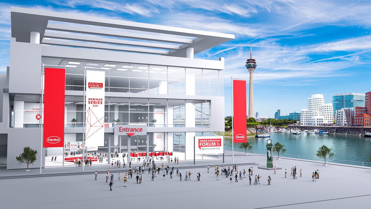 Henkel launches essential knowledge hub for the packaging and consumer