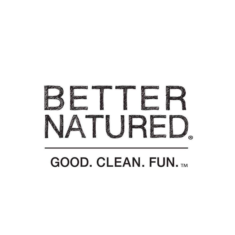 Better Natured logo – a Henkel Beauty Care brand