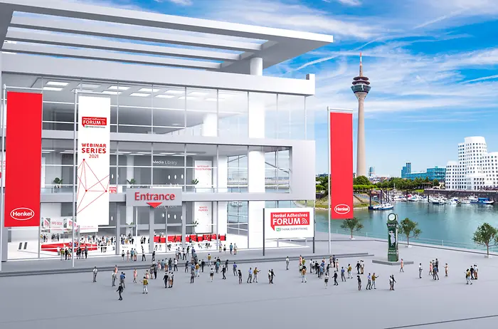 Henkel Adhesives Forum