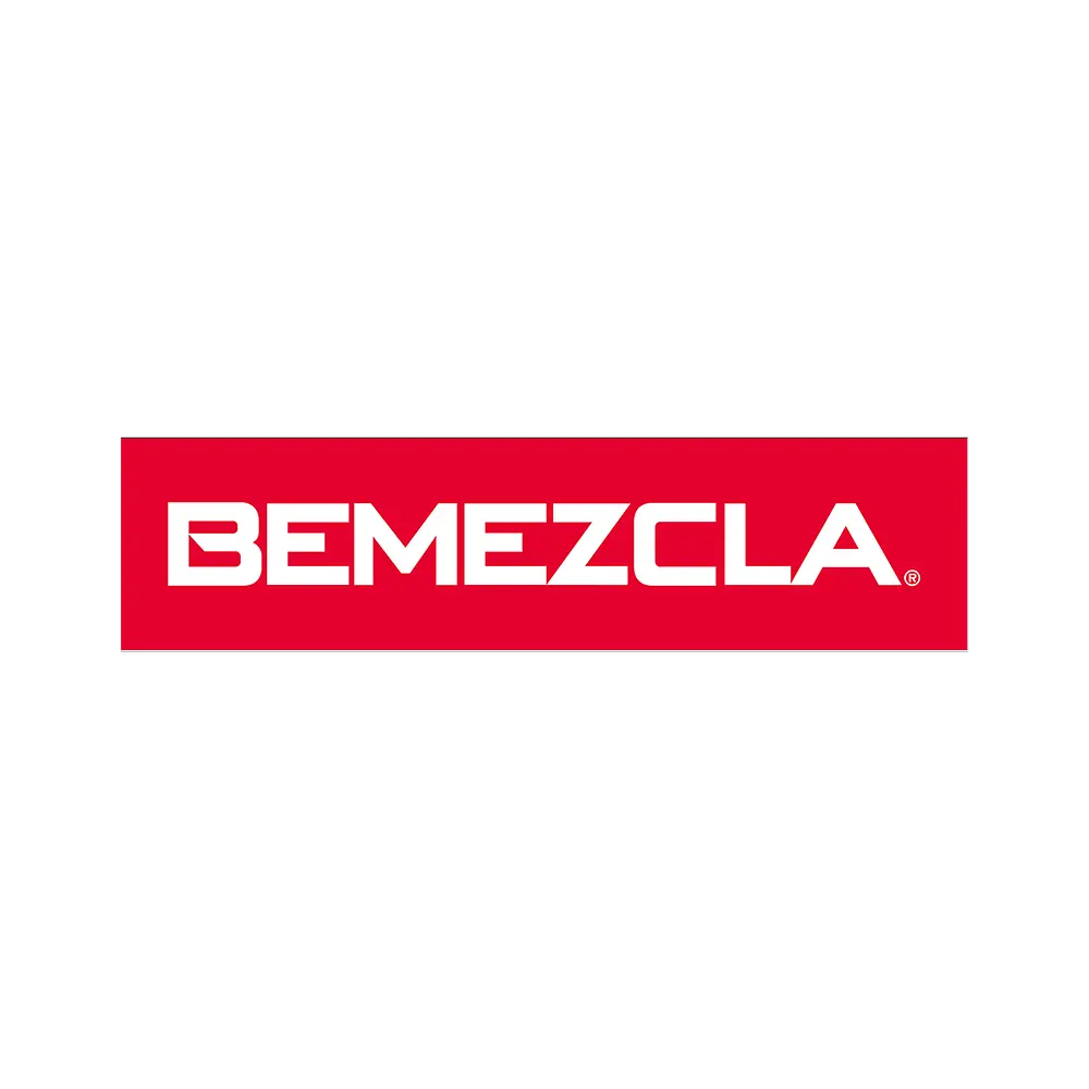 Henkel Chile Bemezcla logo