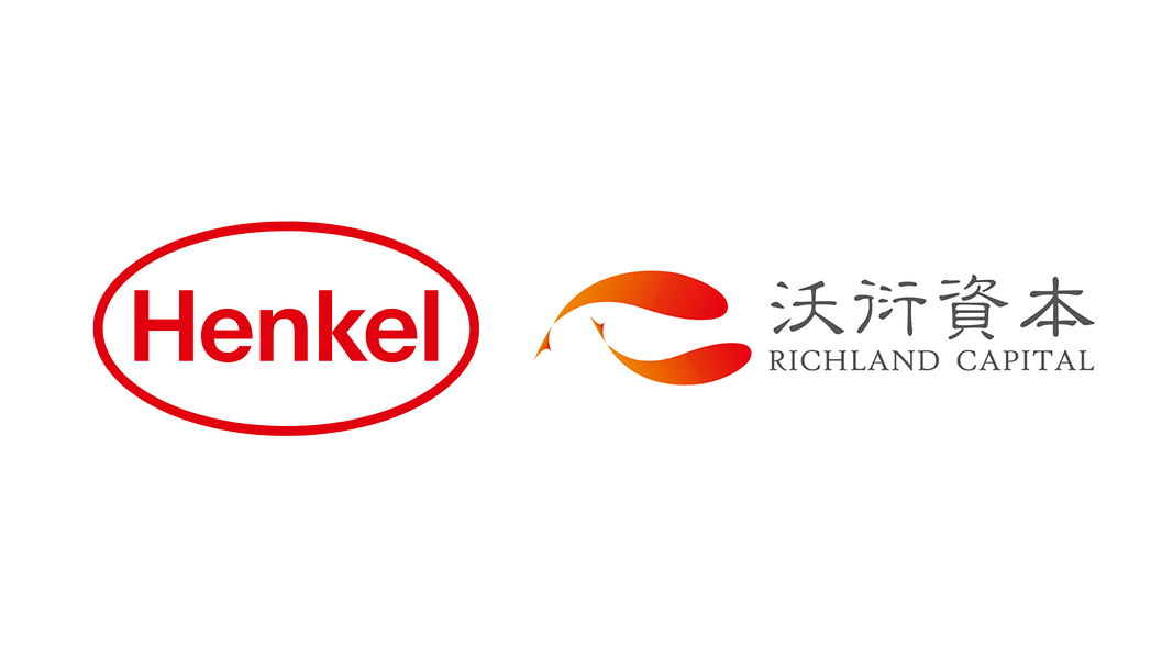 Logos Henkel and Richland Capital