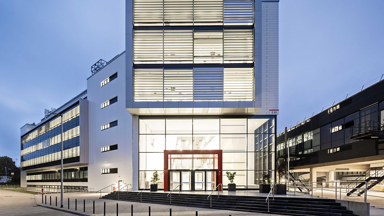 Henkel's new Adhesive Technologies Inspiration Center