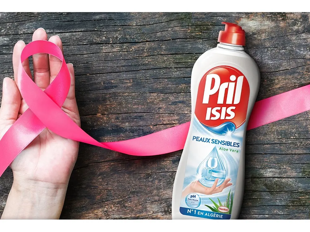 henkel-algerie-pink-october-key-visual