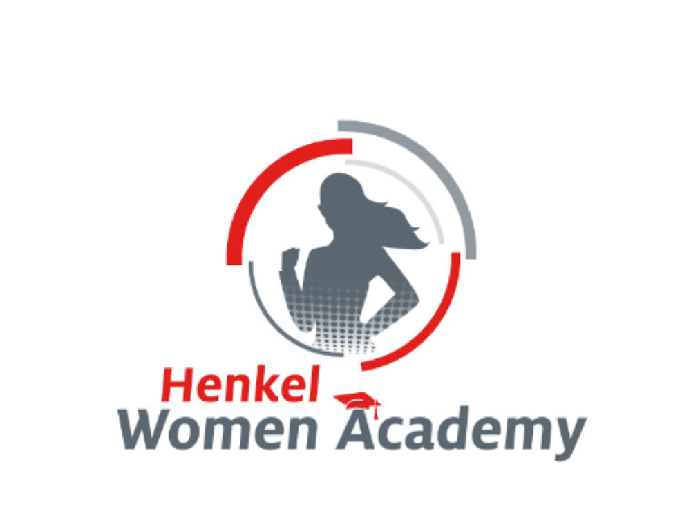 henkel-women-academy-logo
