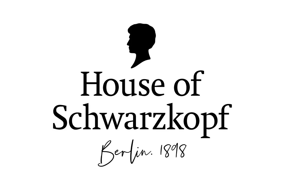Logo House of Schwarzkopf