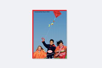 Sustainability-Report-2003-cover