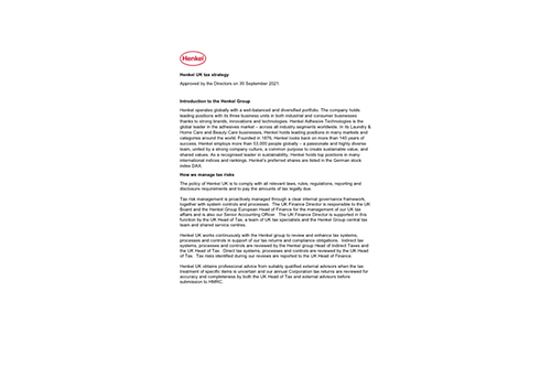 Henkel UK tax strategy.pdf.pdfPreviewImage (2)