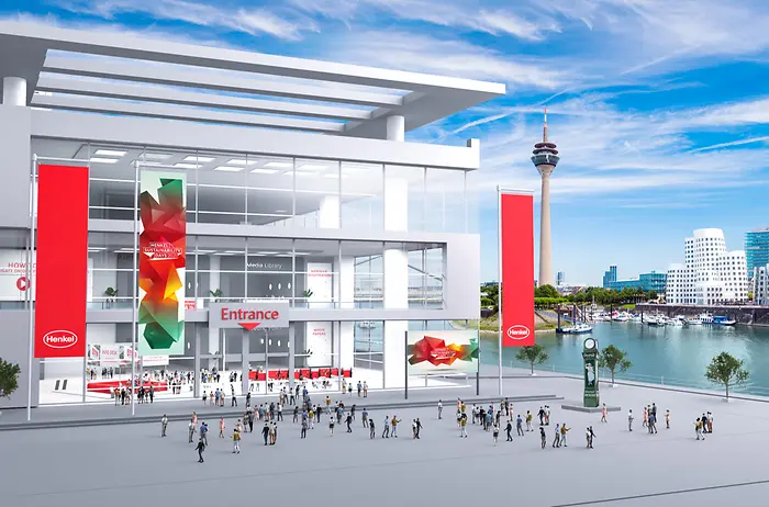 Henkel Sustainability Days 