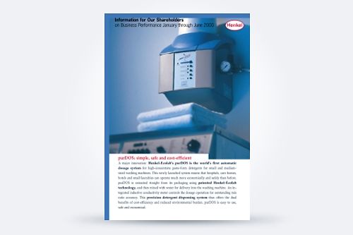 2000-Q2-Quarterly-Report-EN-cover