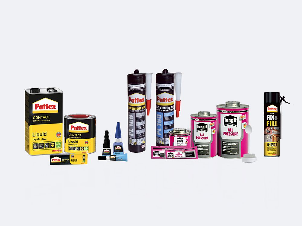 Adhesive Technologies