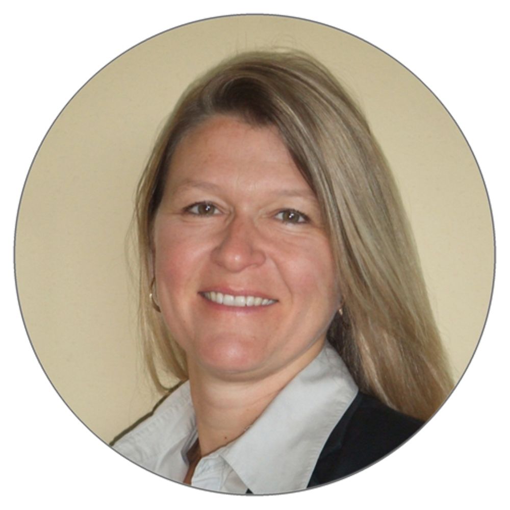 Elodie Picard, Global Head of Market Strategy for Tapes and Labels at Henkel Packaging Adhesives