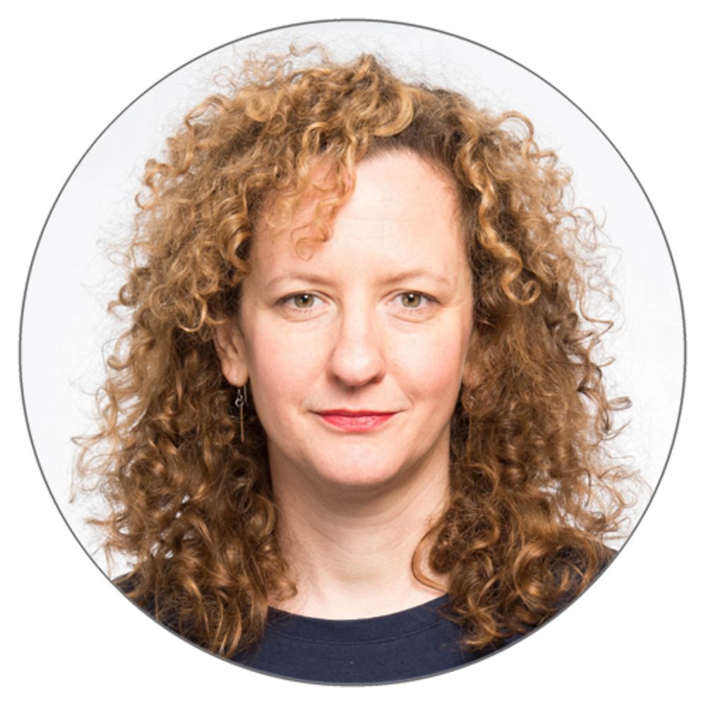 Brandi Schuster, Head of Market and Customer Activation for Packaging Adhesives at Henkel