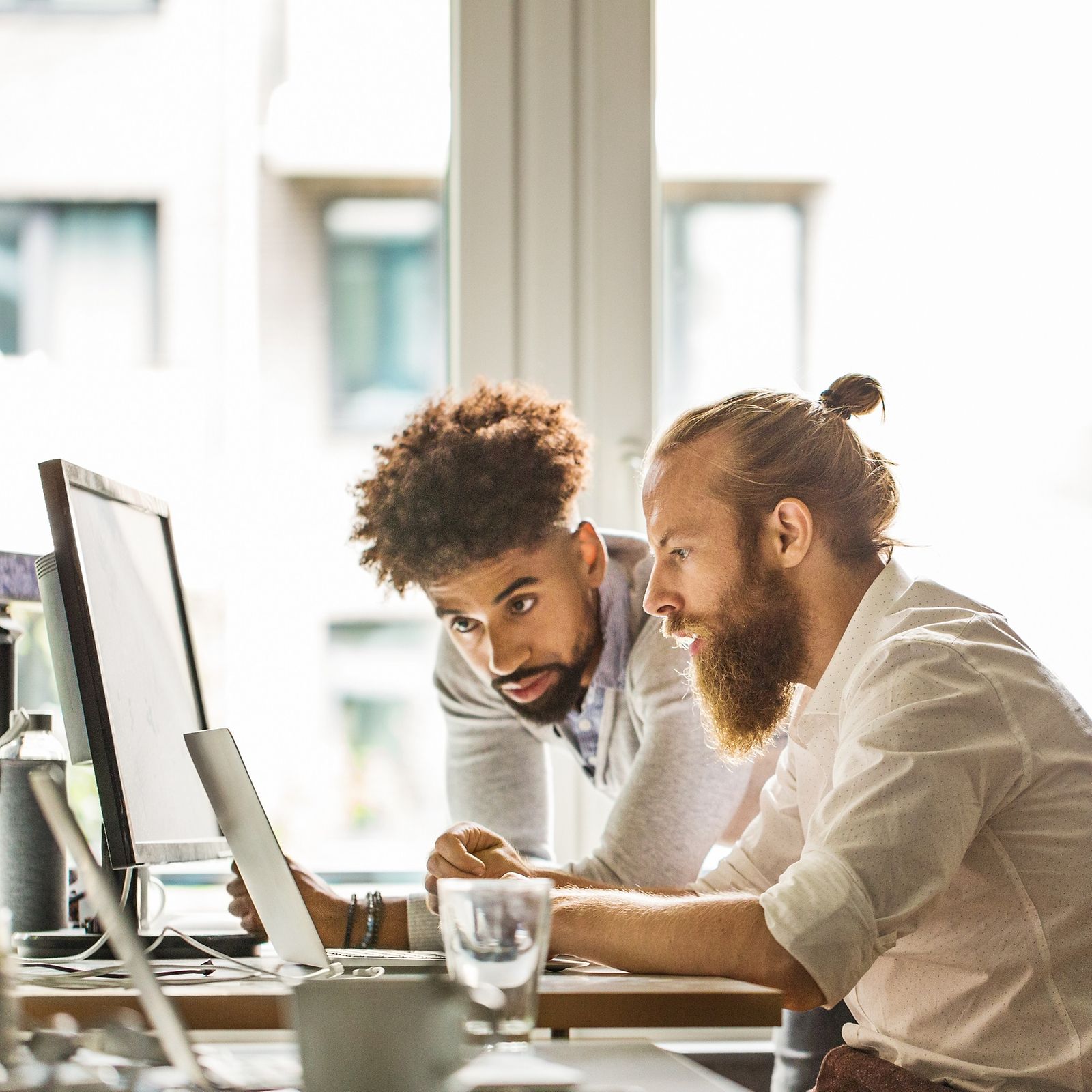 Creating the next through Innovation